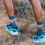 Thumbnail: Versus Trail Running Pro Socks