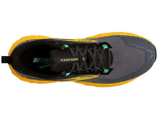 Thumbnail: Brooks Cascadia 17 men
