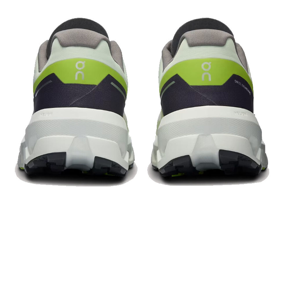 Thumbnail: On Cloudvista 2 Men's Trail Shoes