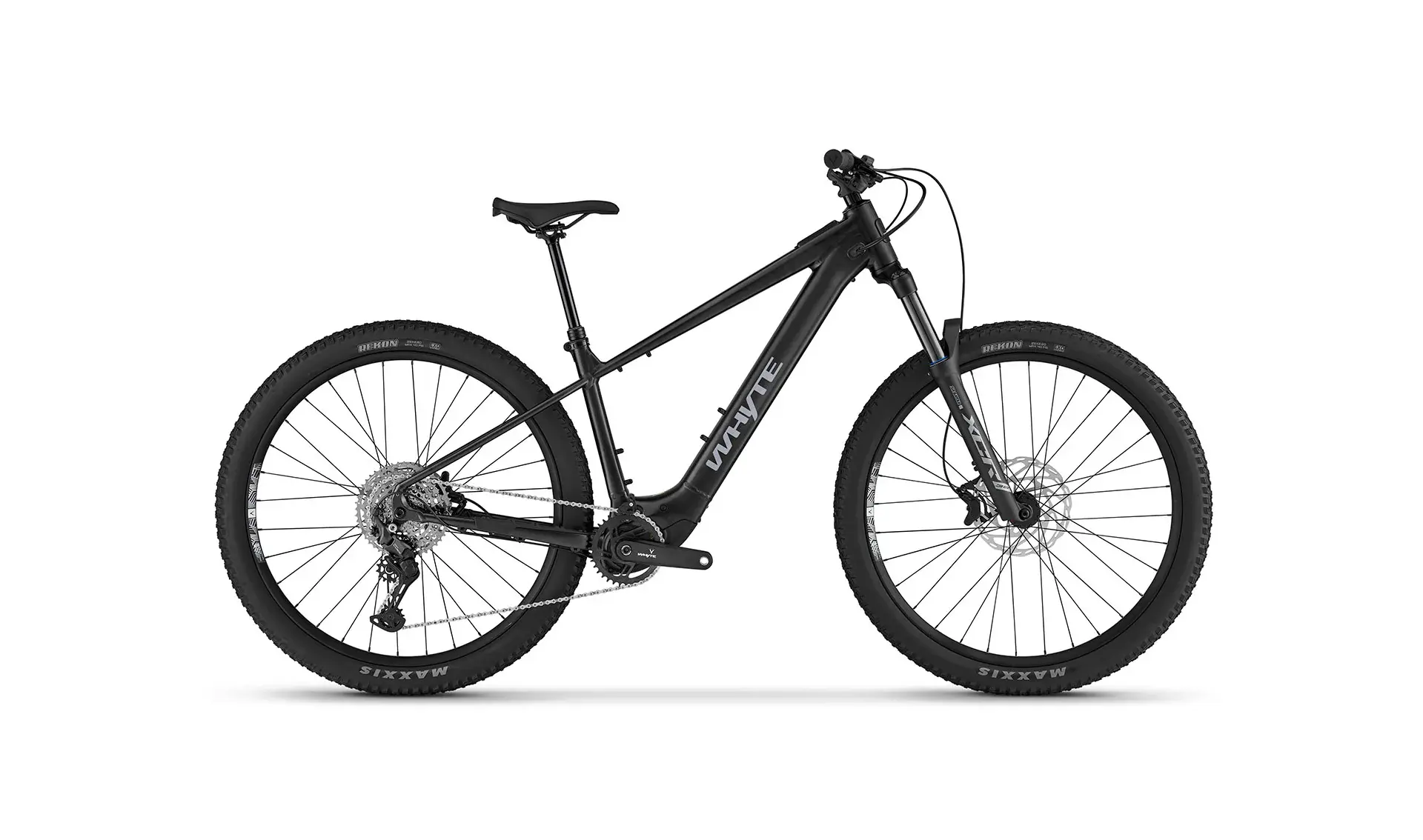 Whyte Secta-E Electric trail mountain bike
