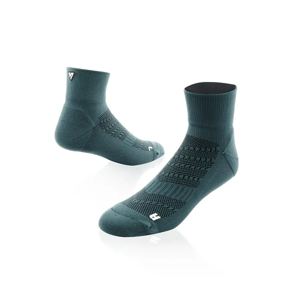 Thumbnail: Versus Running Pro Quarter Sock
