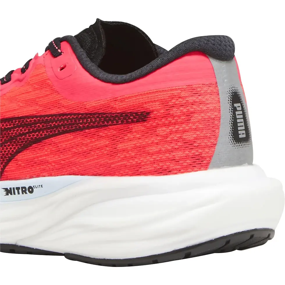 Thumbnail: Puma Deviate Nitro 2 Womens Running Shoes