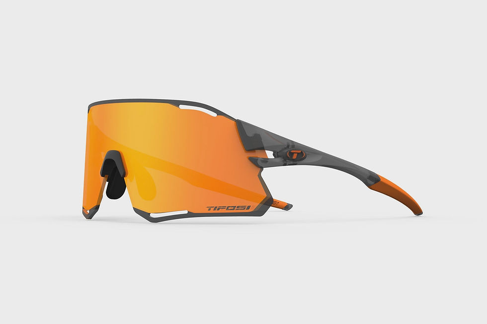 Thumbnail: Tifosi Rail Race Interchangable Sunglasses