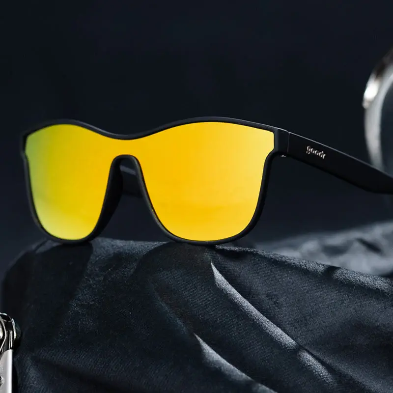 Thumbnail: Goodr Running Sunglasses - VRG