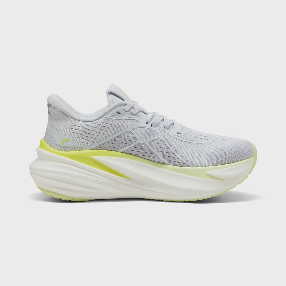 Thumbnail: Puma MagMax Nitro 2 Womens Running Shoe