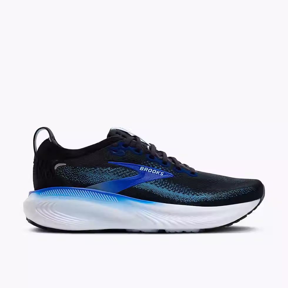 Thumbnail: Brooks Adrenaline GTS 25 Men's Running Shoe