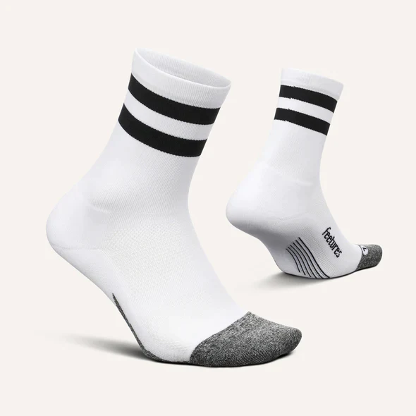 Feetures Elite Light Cushion Socks