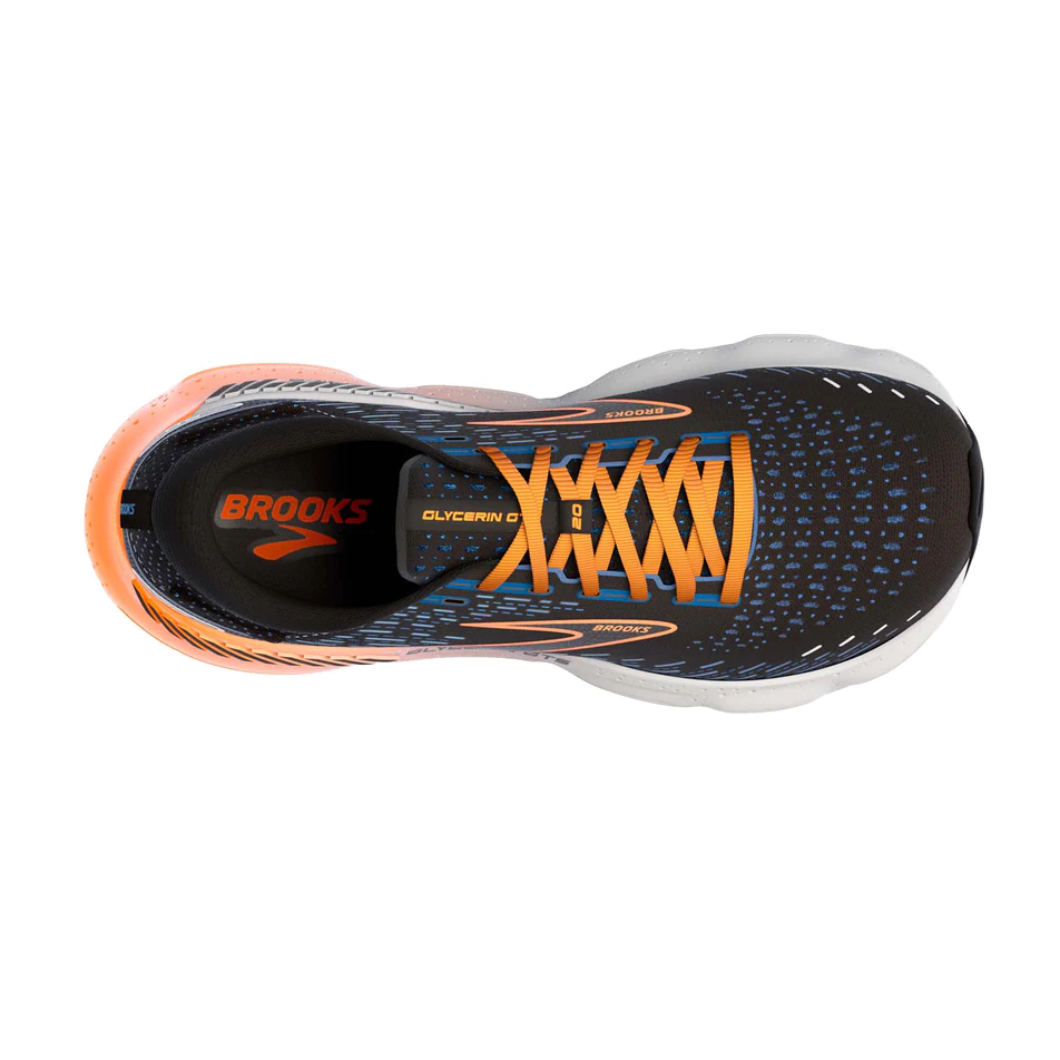 Thumbnail: Brooks Glycerin GTS 20 Men's