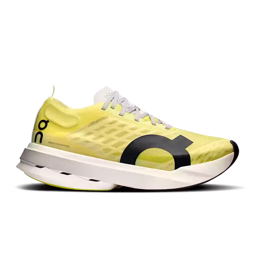 Thumbnail: On Cloudboom Strike Women's Road Race Running Shoe