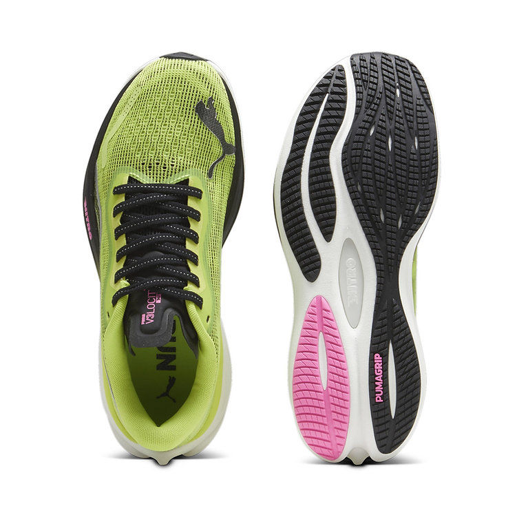 Thumbnail: Puma Velocity Nitro 3 Women's Runniong Shoes
