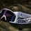 Thumbnail: Giro Dropline MTB goggles - white strap