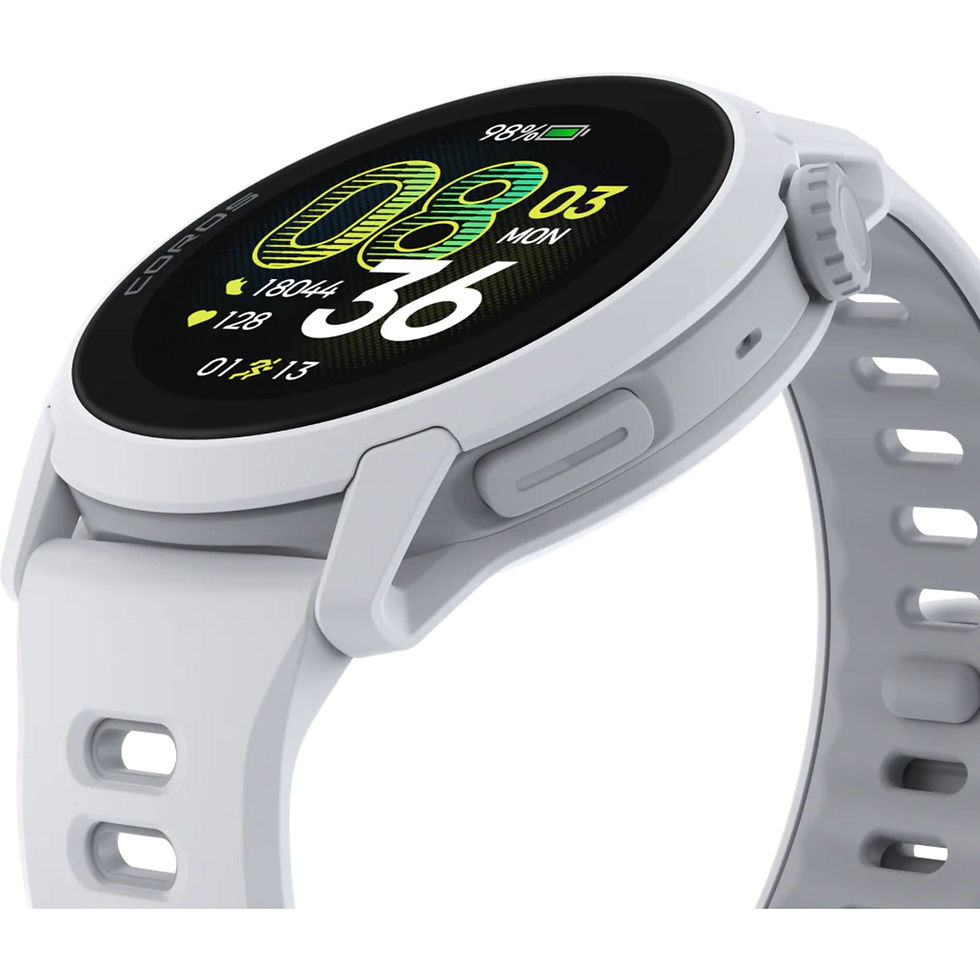 Thumbnail: COROS PACE 4 GPS Sport Watch Silicone