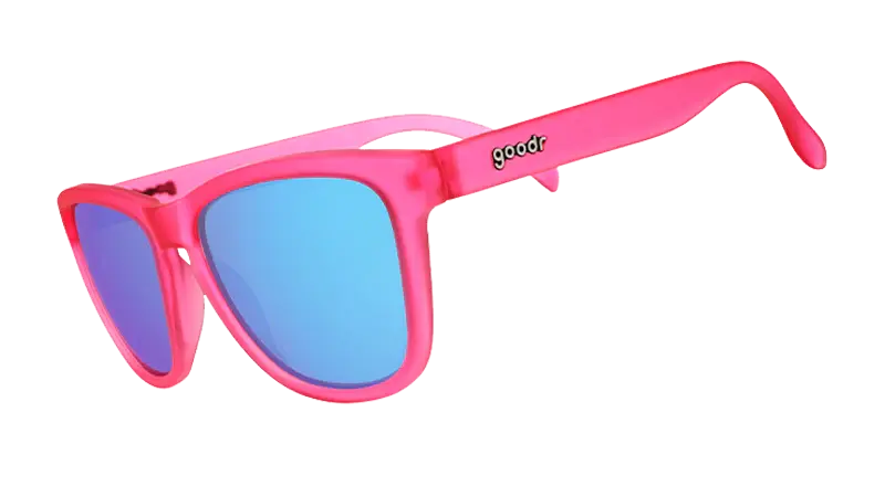 Thumbnail: Goodr Running Sunglasses - OG
