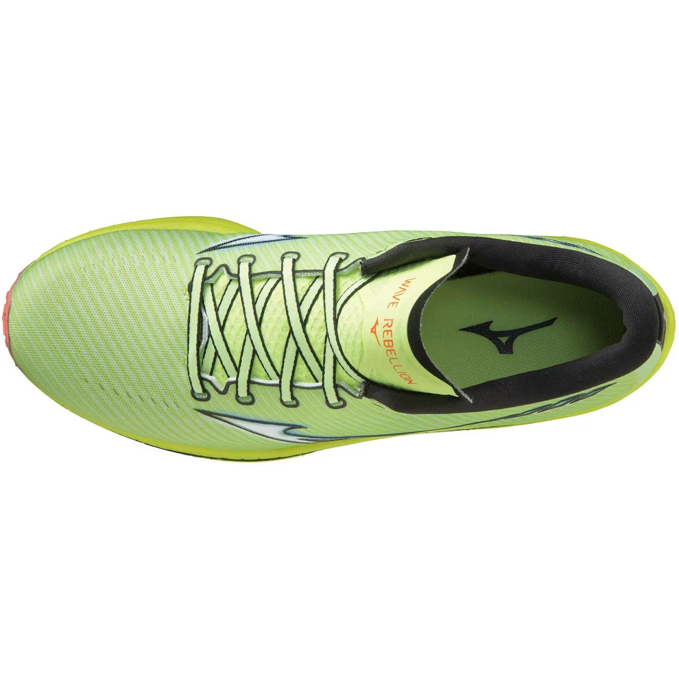 Thumbnail: Mizuno Wave Rebellion Running Shoes