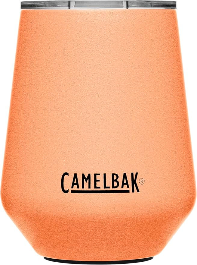 Thumbnail: Camelbak Vacuum Insulated Stainless Steel Wine Tumbler 350ml