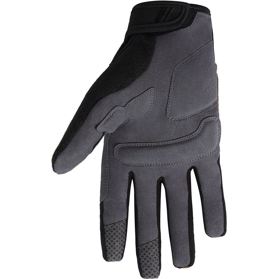 Thumbnail: Madison Freewheel Trail Gloves