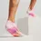 Thumbnail: Feetures Elite Ultra Light No Show Socks