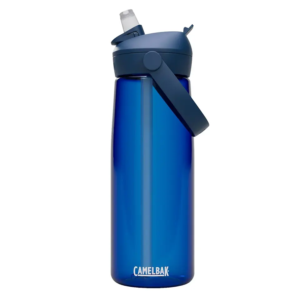 Thumbnail: Camelbak Thrive Flip Straw 25oz/750ml Bottle