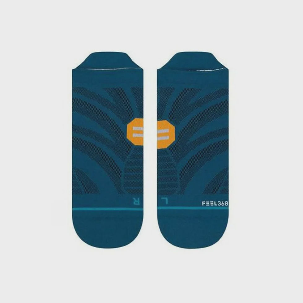 Thumbnail: Stance Uncommon Lite Run Socks