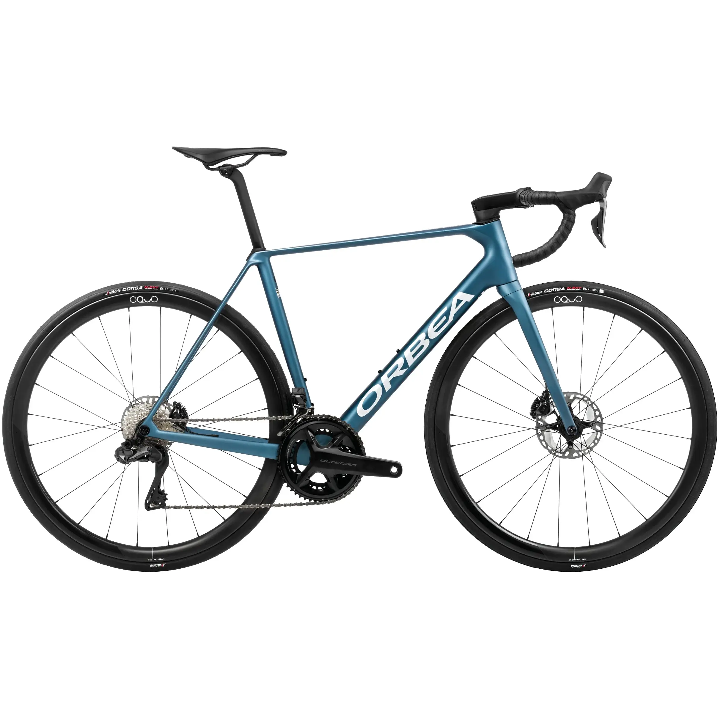 Orbea Orca M20i Team Road Bike