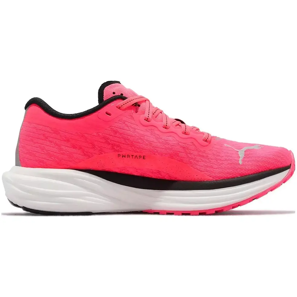 Thumbnail: Puma Deviate Nitro 2 Womens Running Shoes
