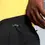 Thumbnail: close up Male athlete and waist line of Puma Velocity running short