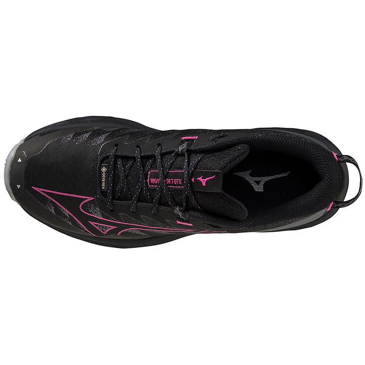 Thumbnail: Mizuno Daichi 7 Gore Tex Women's Trail Running Shoes