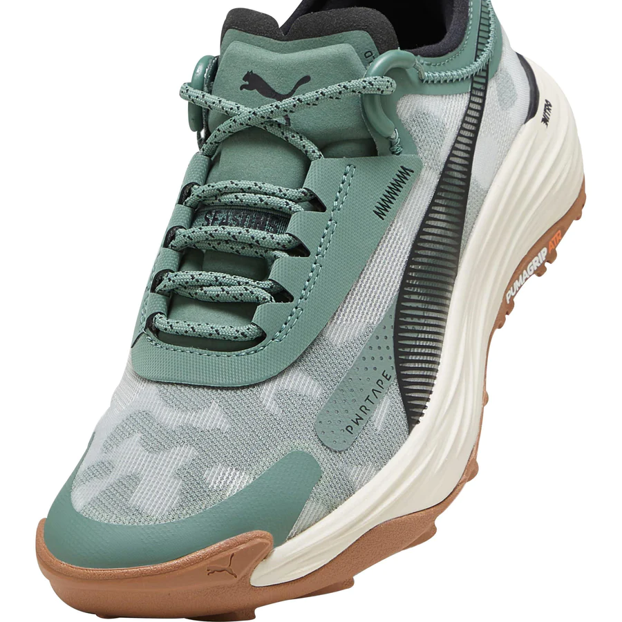 Thumbnail: Puma Voyage Nitro 3 Running Shoes