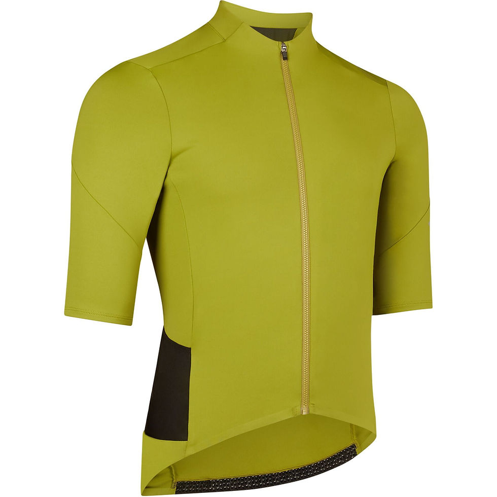 Thumbnail: Madison Roam Men's S/S Jersey