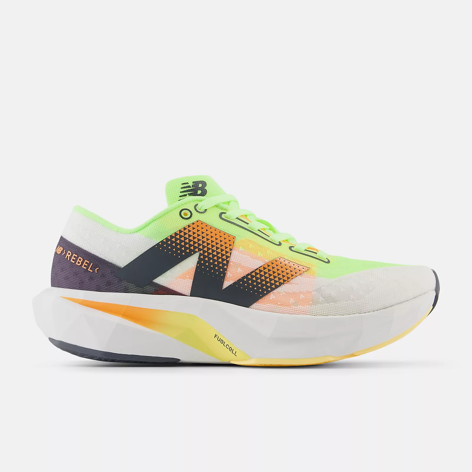 New Balance Fuelcell Rebel V4 Women's