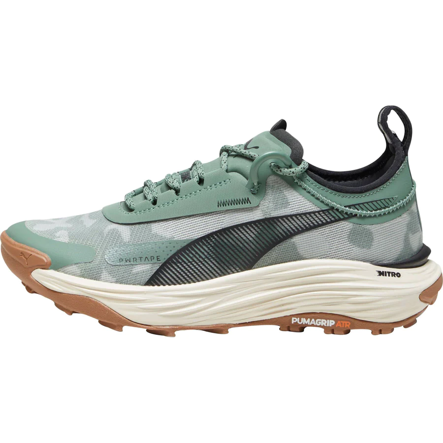 Puma Voyage Nitro 3 Running ShoesPuma