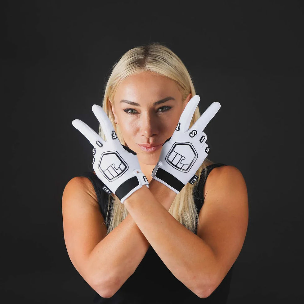 Thumbnail: Fist Handwear MTB Glove – Minimalist Performance Grip for MTB, BMX & Motocross