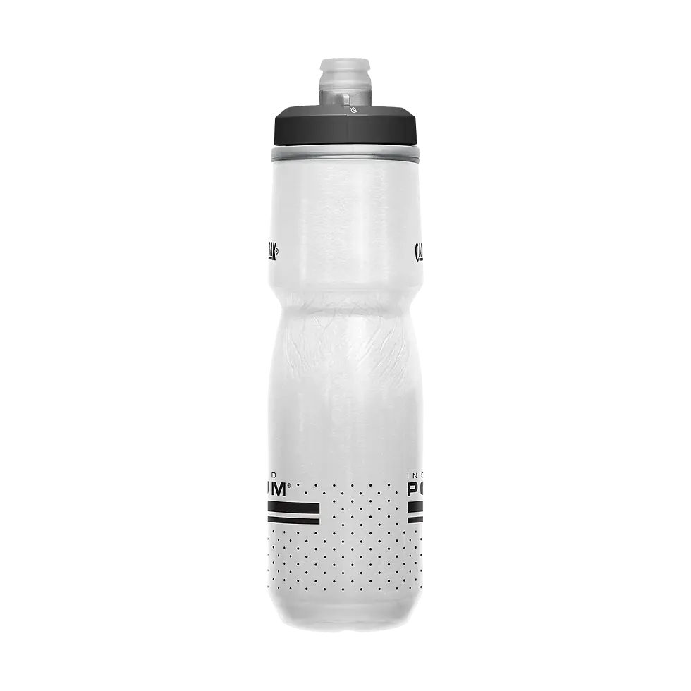 Camelbak Podium Chill 24oz - 710ml Insulated Bottle