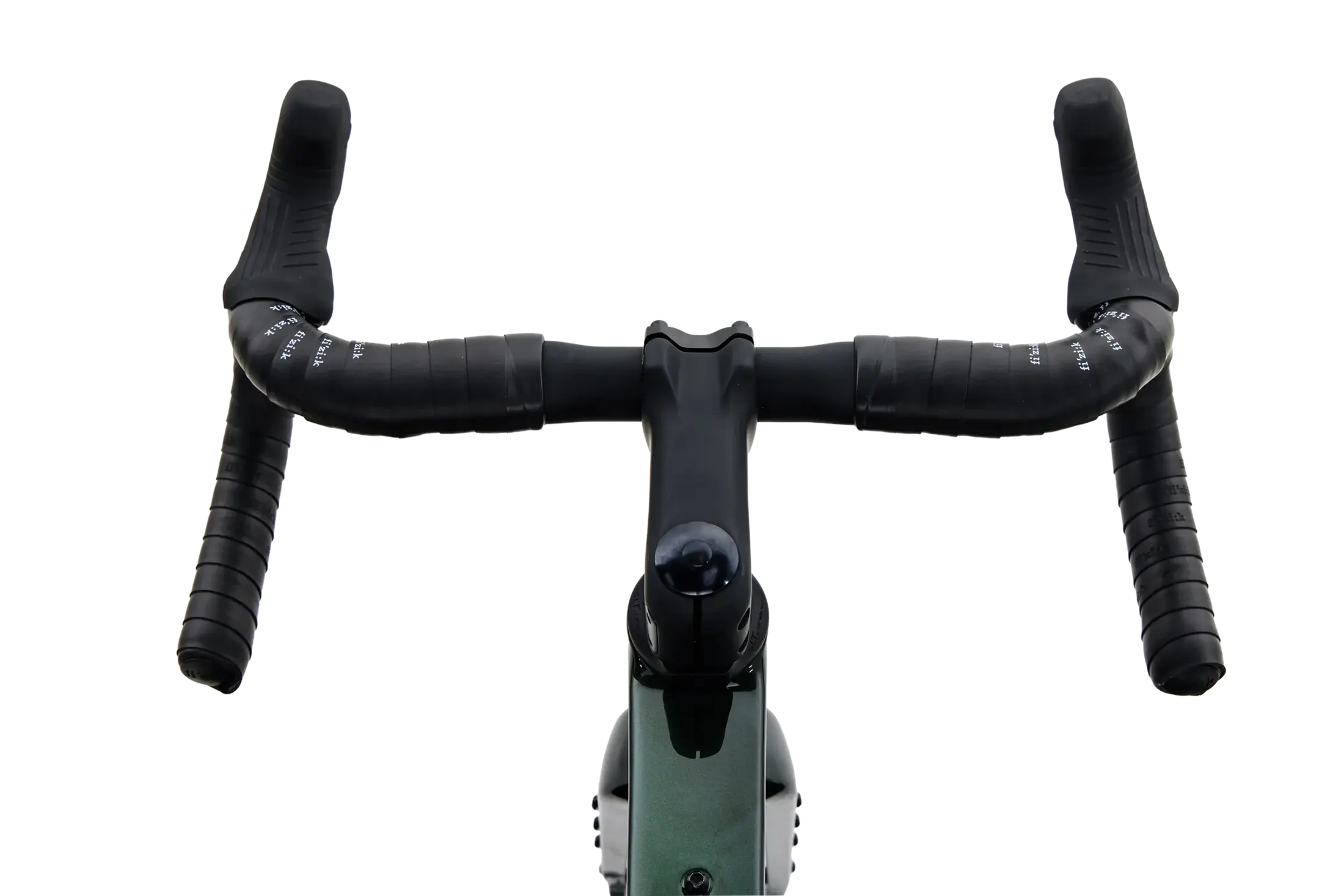 Pearson On & On adventure Gravel Bike - Shimano GRX 825 Di2