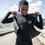 Thumbnail: Compressport Hurricane windproof vest