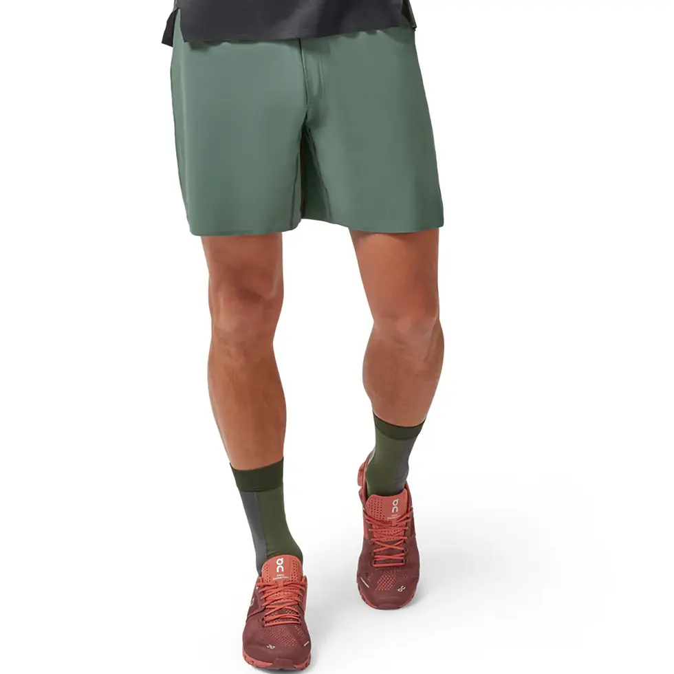 Thumbnail: On Lightweight Running Shorts Men's