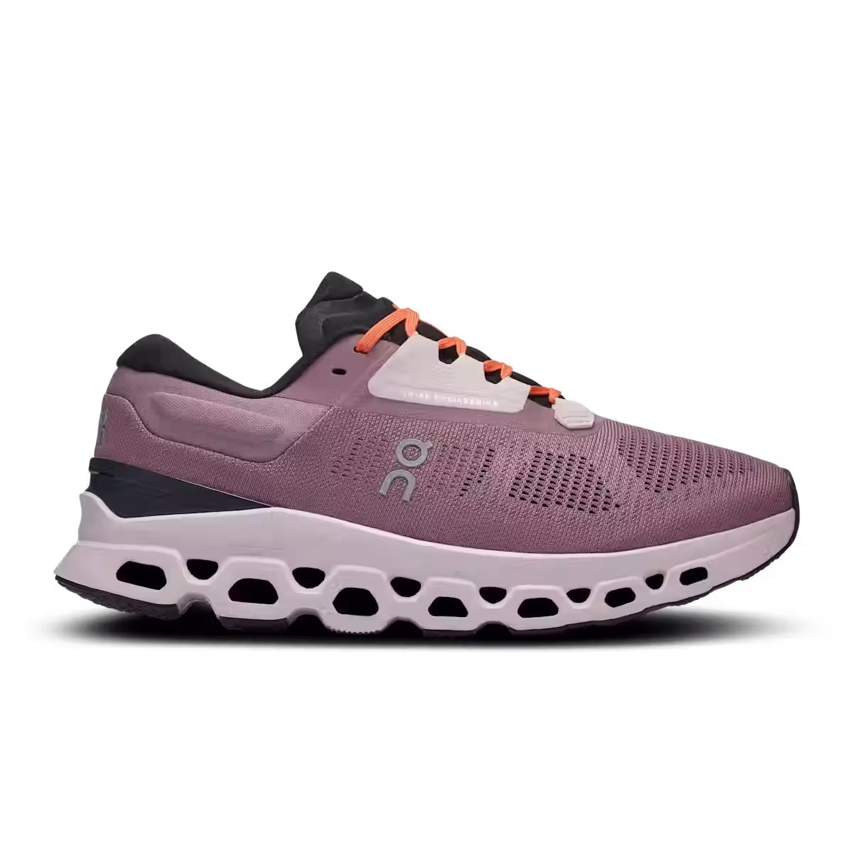 On Cloudstratus 3 Women's Road Running Shoe