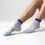 Thumbnail: Feetures Elite light cushion Quarter socks