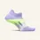 Thumbnail: Feetures Elite Ultra Light No Show Socks