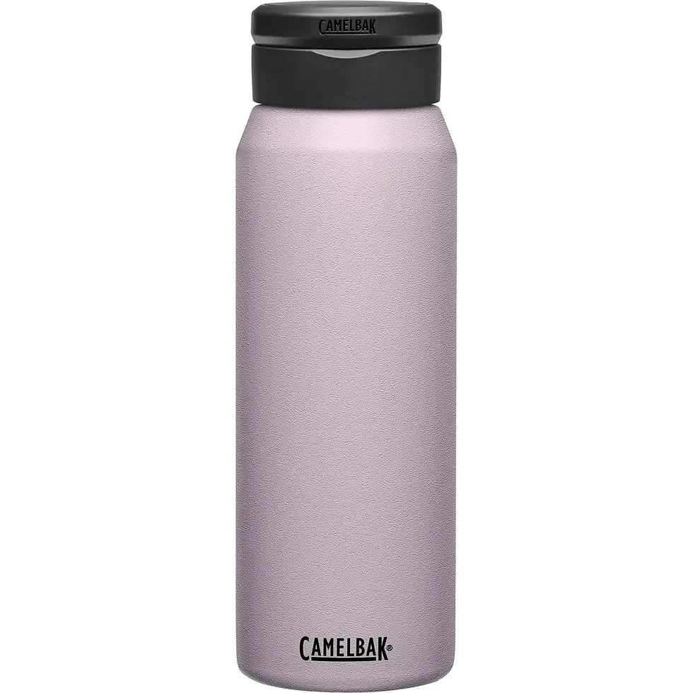 Thumbnail: Camelbak Vacuum Insulated Stainless Steel Fit Cap Bottle