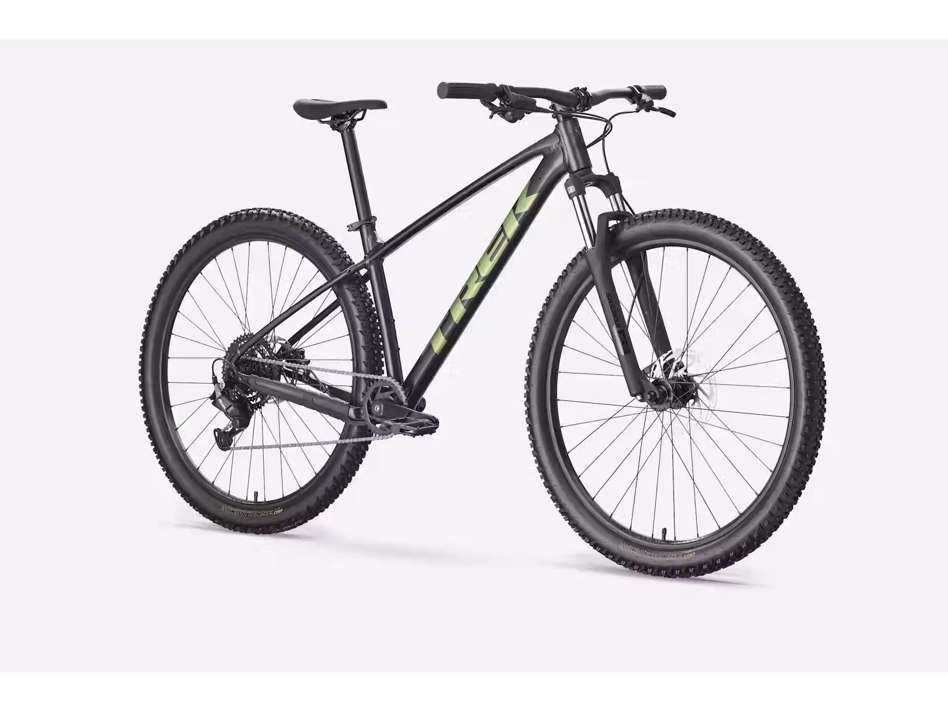 Trek Marlin 4
