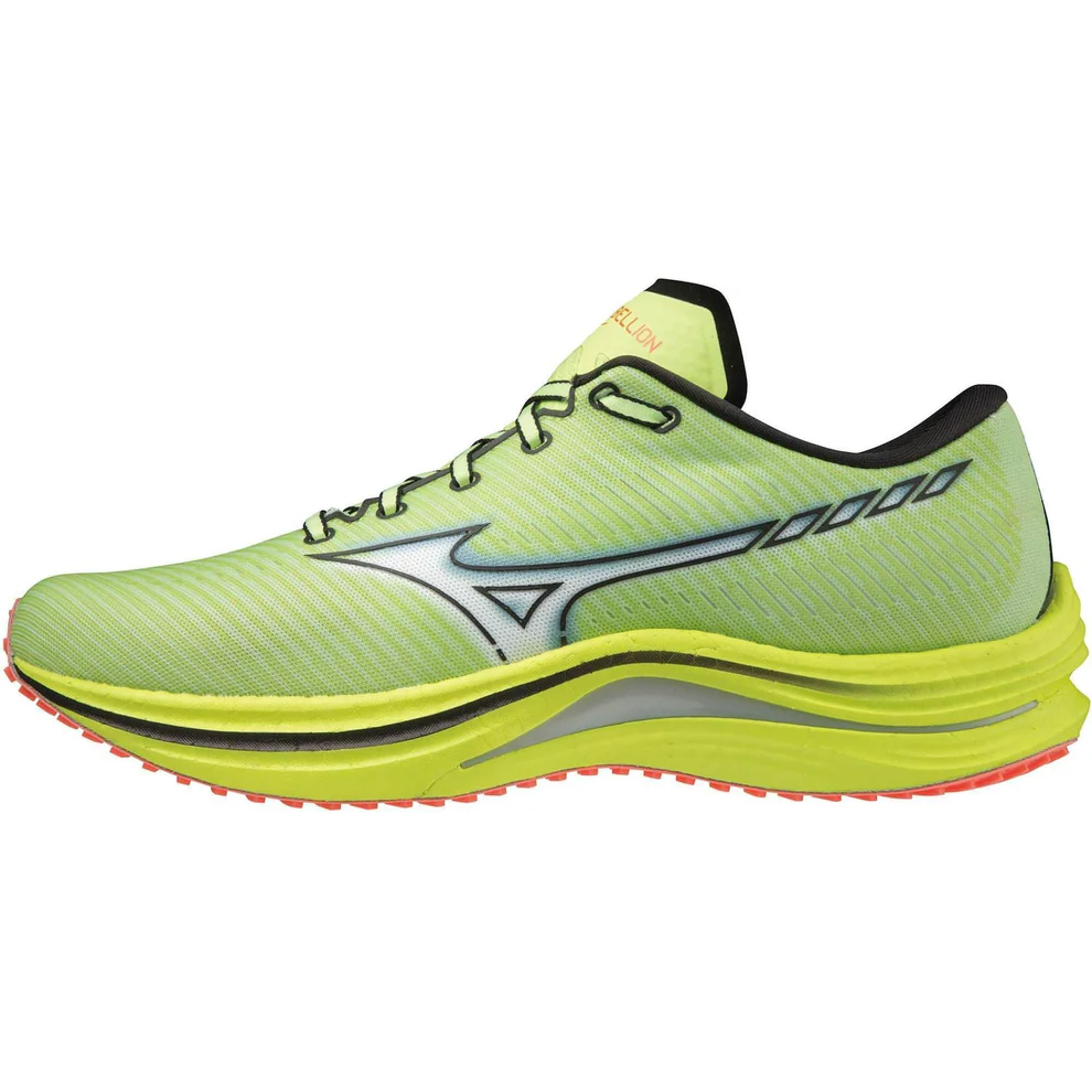 Thumbnail: Mizuno Wave Rebellion Running Shoes