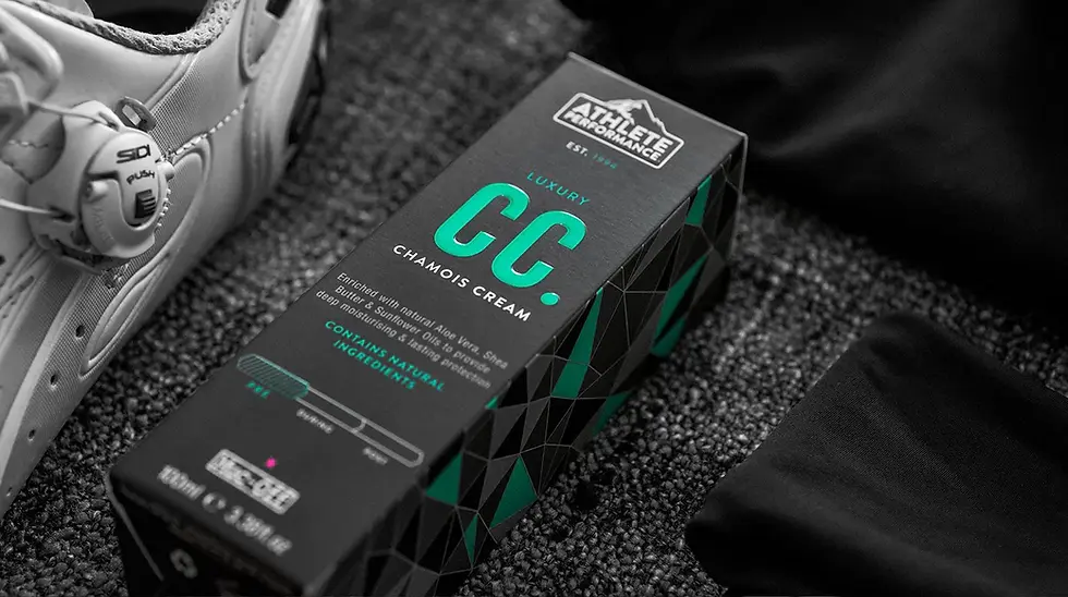 Thumbnail: Muc-Off Chamois Cream 100ml