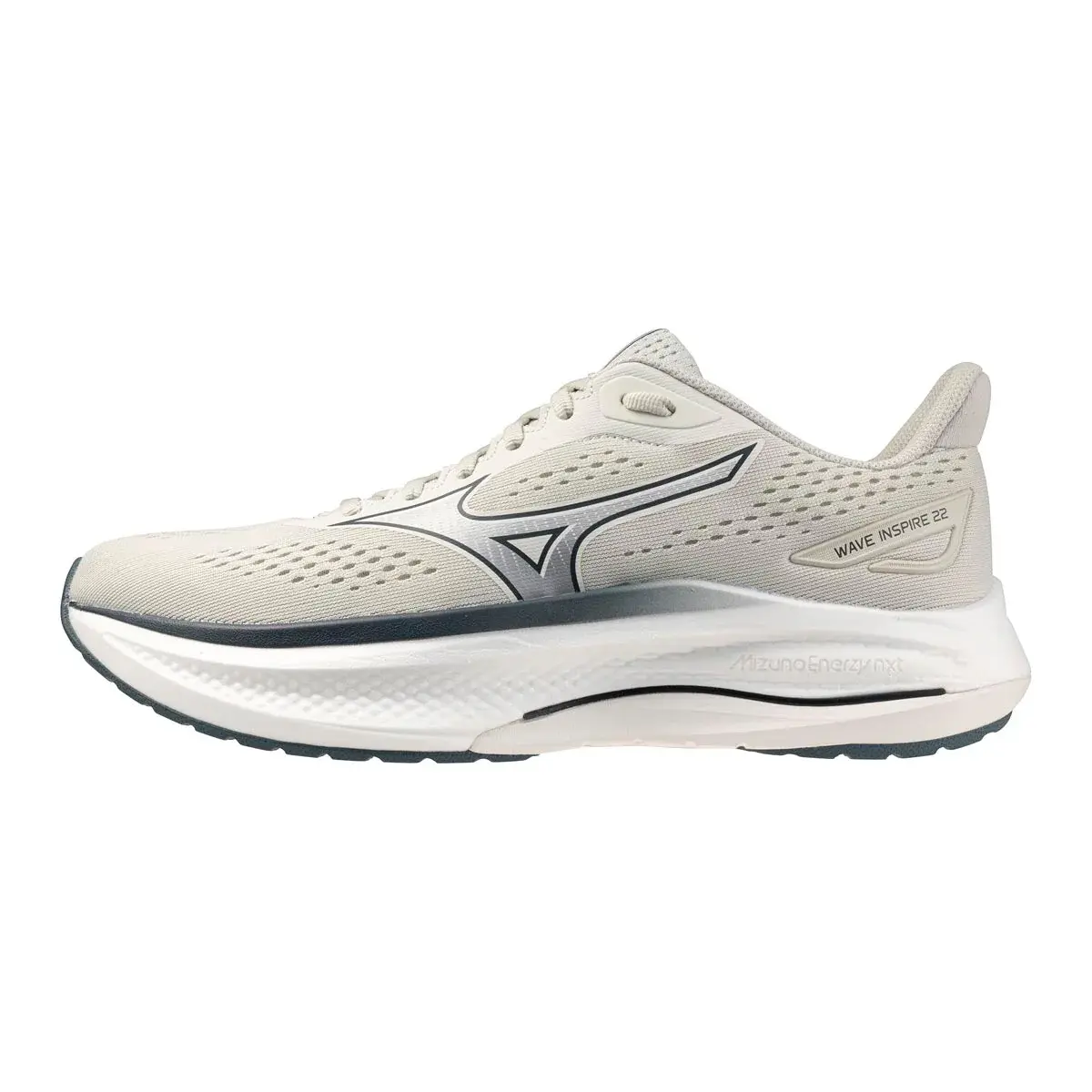 Mizuno Wave Inspire 22 Mens Support Running Shoe