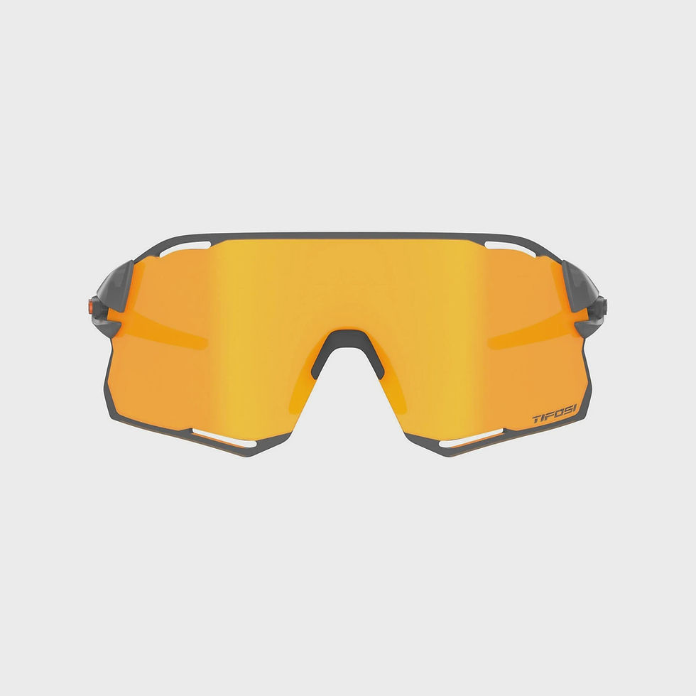 Thumbnail: Tifosi Rail Race Interchangable Sunglasses