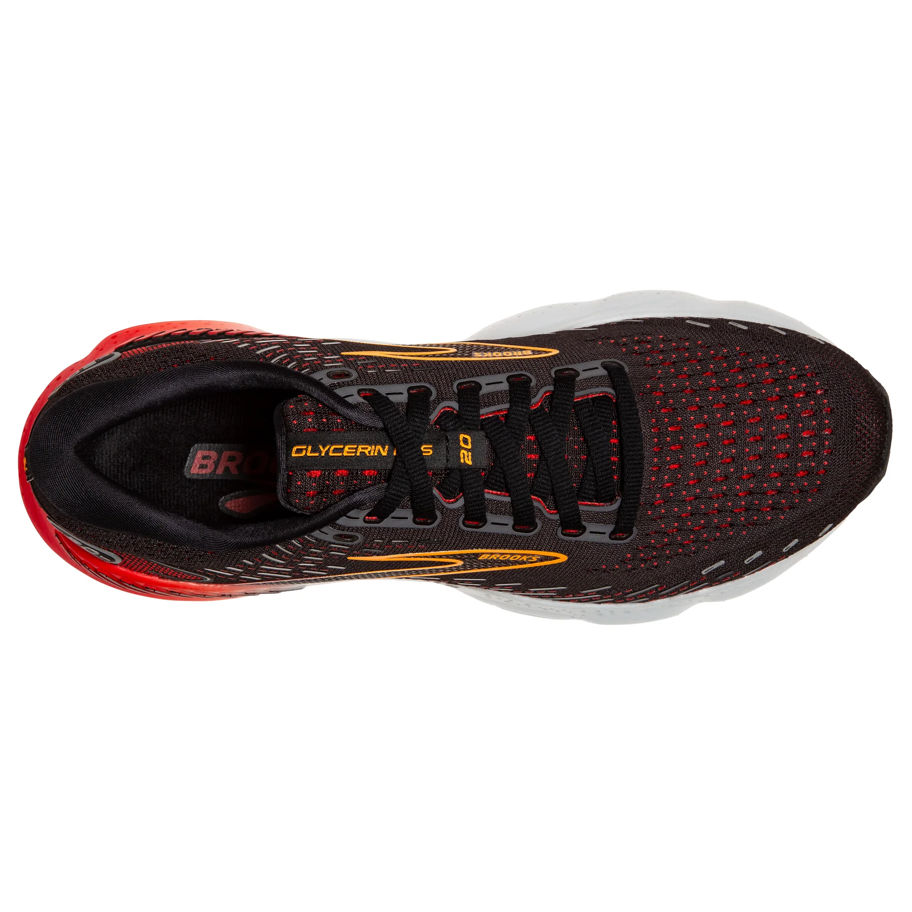 Thumbnail: Brooks Glycerin GTS 20 Men's