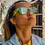 Thumbnail: Goodr Running Sunglasses - VRG