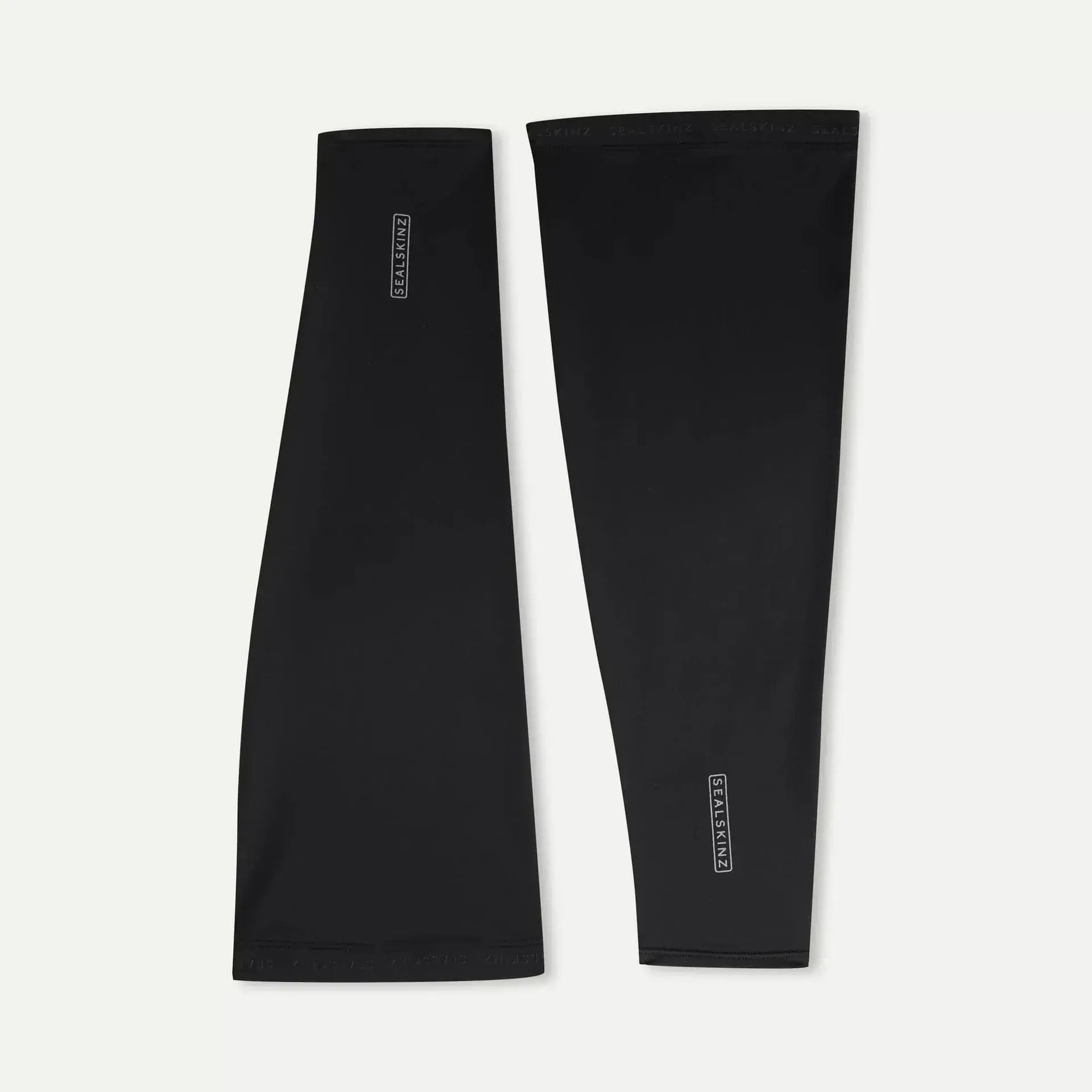 Sealskinz water repellent leg warmers