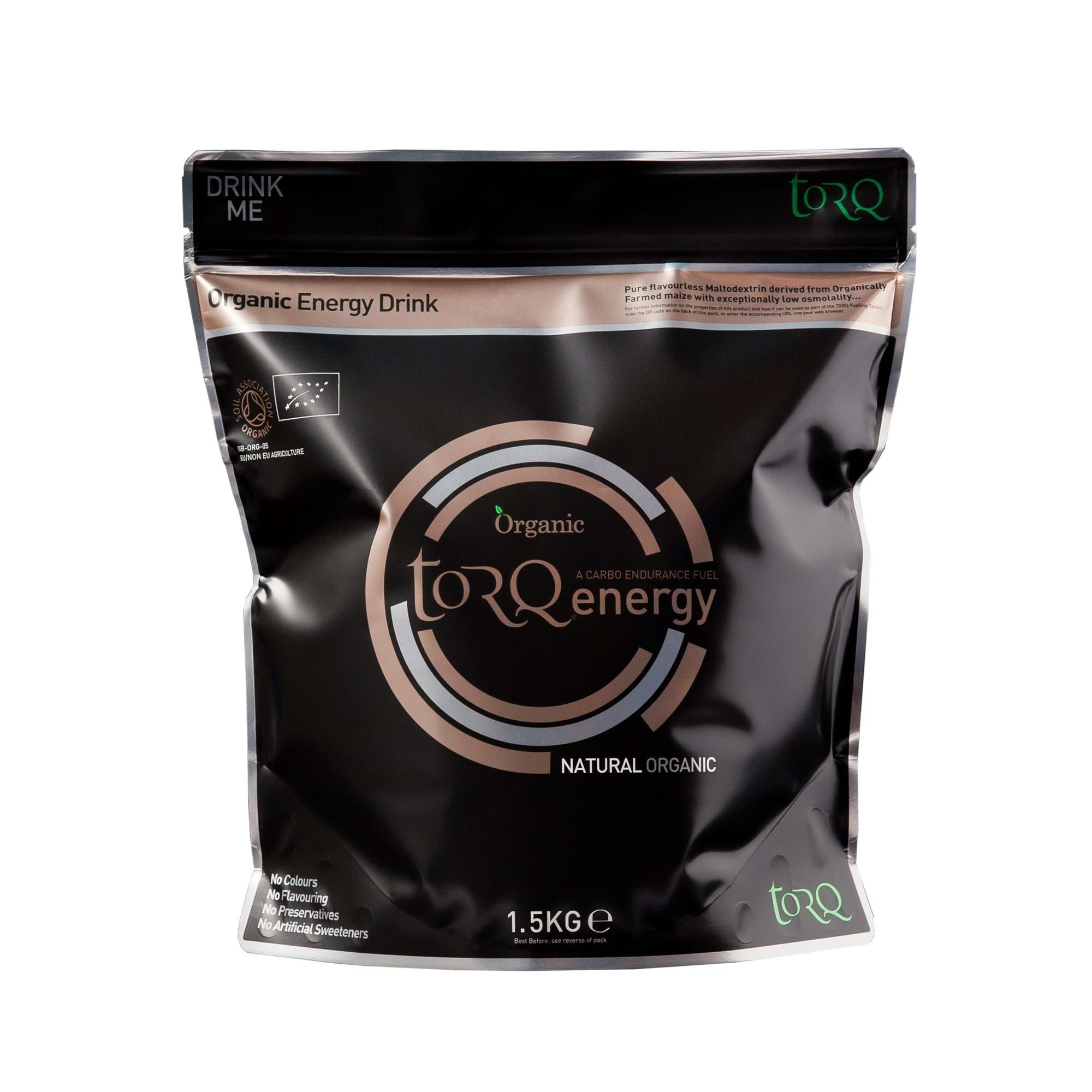 Torq Energy Drink 1.5kg