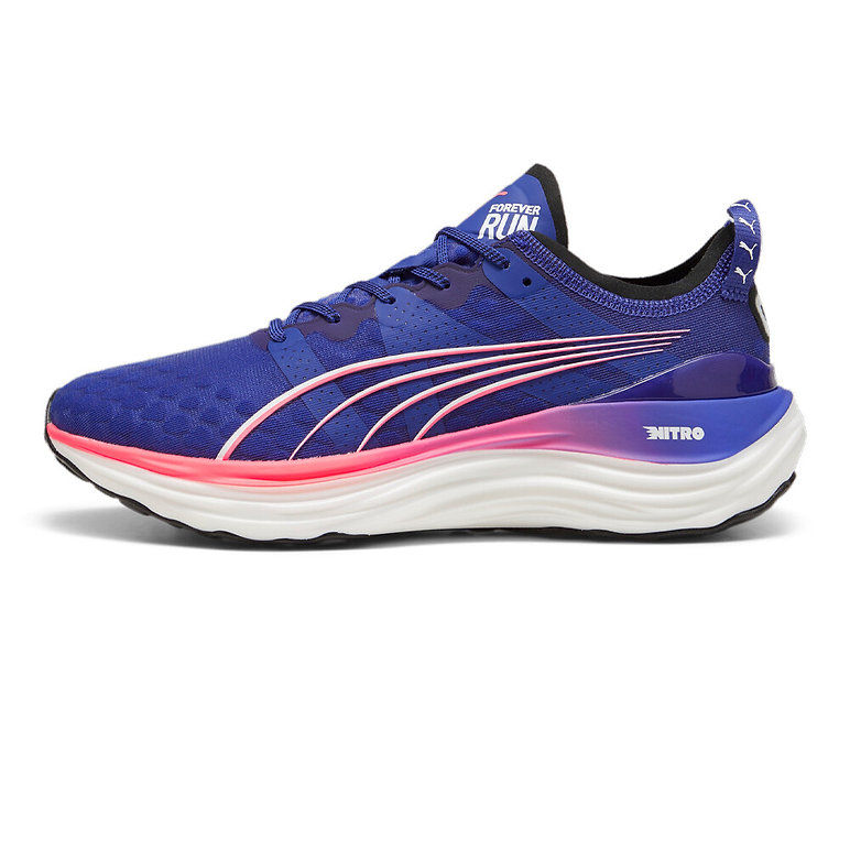 Thumbnail: Puma Forever Run Nitro Mens Running Shoes